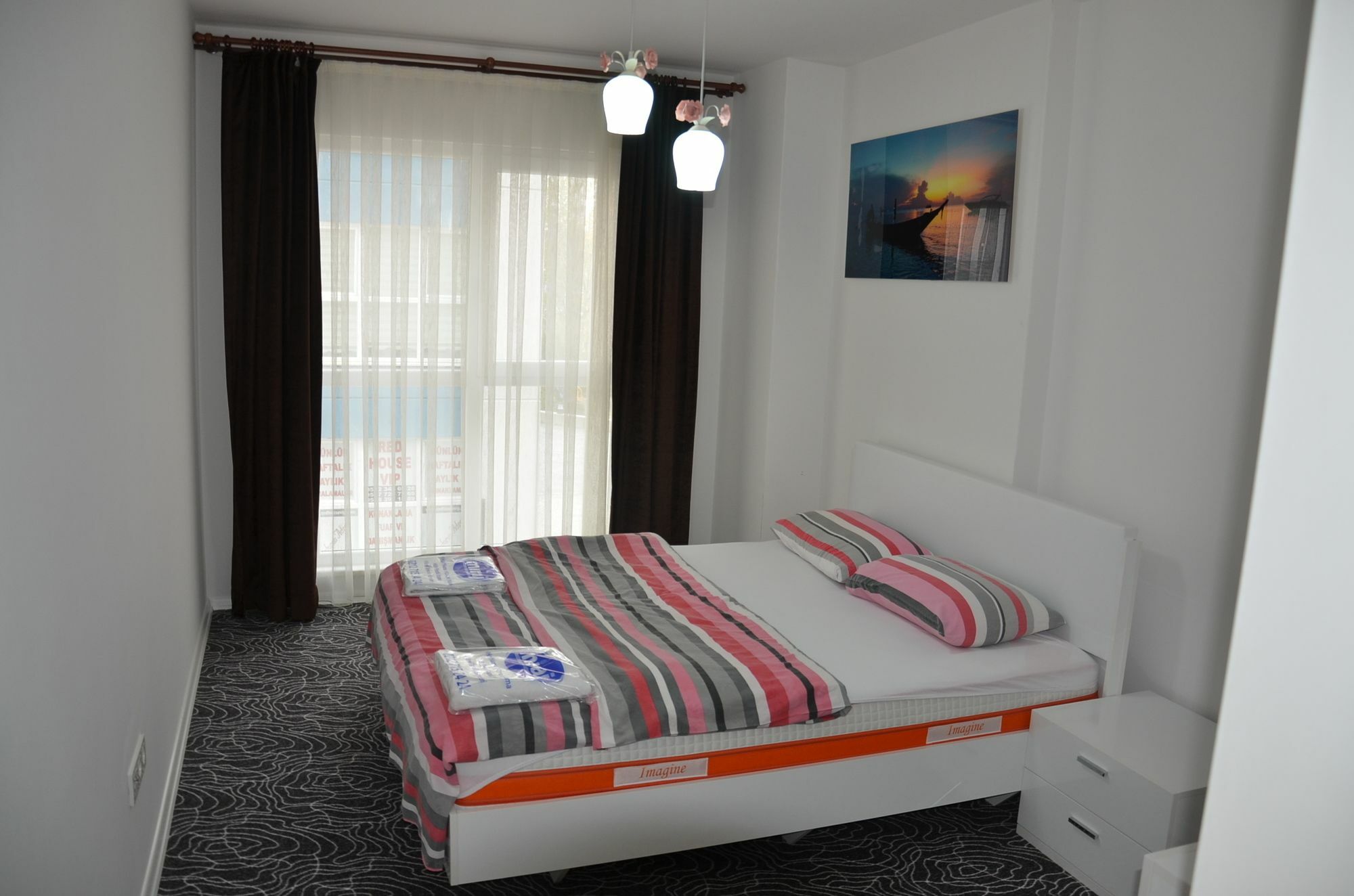 Beyhouse Konklama Istambul Extérieur photo